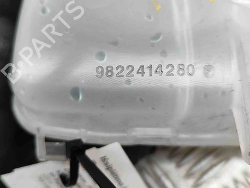 Expansion tank PEUGEOT 3008 II SUV (MC_, MR_, MJ_, M4_) Hybrid | BP28554206C120 