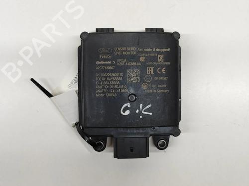Used Electronic module FORD PUMA (J2K, CF7) 1.0 EcoBoost mHEV (155 hp) 27766987