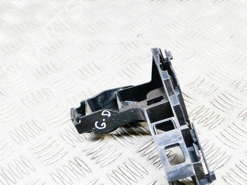 Used Rear bumper bracket VW GOLF VII (5G1, BQ1, BE1, BE2) 2.0 GTI (230 hp) 14632552