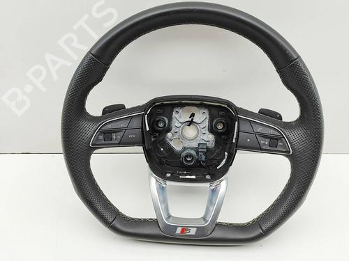 Volante AUDI Q7 (4MB, 4MG, 4MQ) 50 TDI Mild Hybrid quattro (286 hp) 31360474