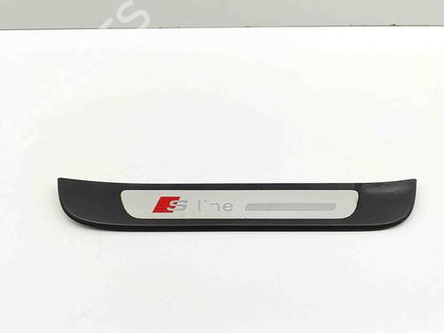 Estribo AUDI A6 C7 (4G2, 4GC) 3.0 TDI quattro (320 hp) 27793807