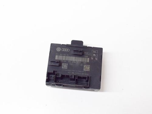 Used Electronic module AUDI A5 Sportback (8TA) S5 quattro (333 hp) 9630116