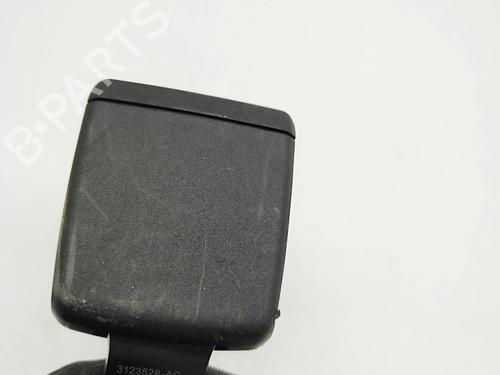 Seat buckle PORSCHE 911 Convertible (992) 3.0 Carrera (992312) | BP38018400I32 - Image 7