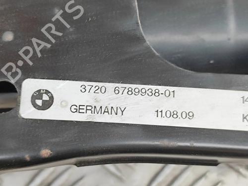 Suspension compressor BMW X6 (E71, E72) M | BP27644454M103  - Image 7