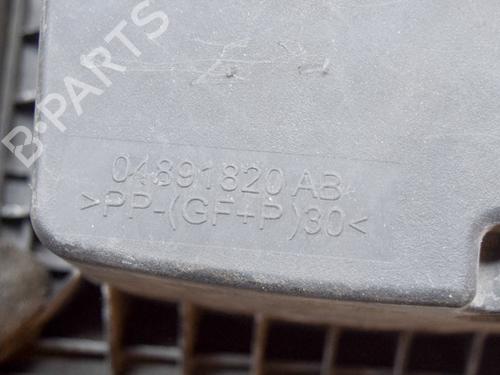 Air filter box JEEP PATRIOT (MK74) 2.0 CRD | BP9228297M87