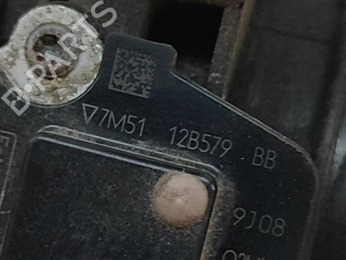 Mass air flow sensor VOLVO V50 (545) D2 | BP29392093M95  - Image 7