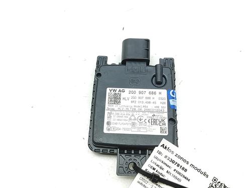 Elektronisk modul VW ID. Buzz Bus (EBB, EBJ) Electric (EBB, EBJ) (286 hp) 30621203