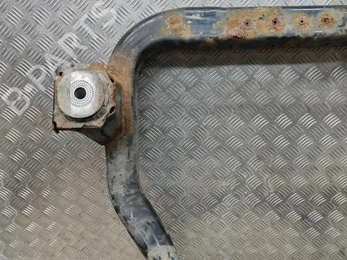 Subframe VW TRANSPORTER T5 Van (7HA, 7HH, 7EA, 7EH) 2.0 TDI 4motion | BP16711305M9 