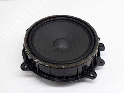 Luidspreker TESLA MODEL 3 (5YJ3) EV AWD (351 hp) 27748788