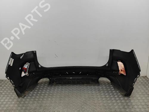 Rear bumper FORD KUGA III (DFK) 2.5 FHEV | BP31073077C8 