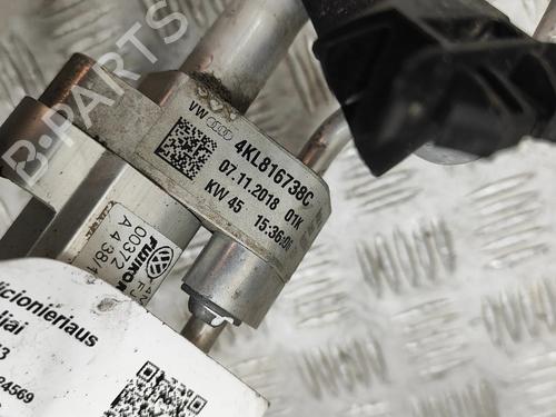 AC pipe AUDI E-TRON (GEN) 55 quattro | BP27780662M126  - Image 5