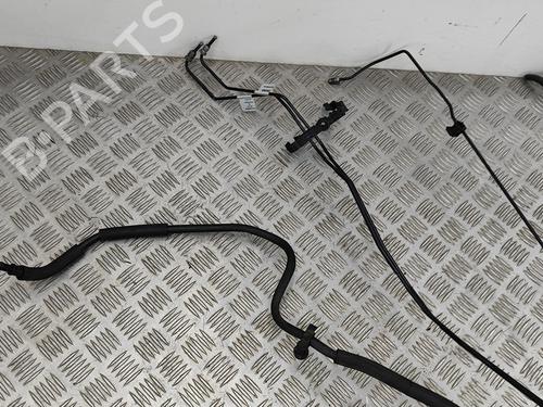 Pipe MERCEDES-BENZ GLS (X167) AMG 63 4Matic+ EQ Boost 4-matic+ (167.989) | BP28554008M125