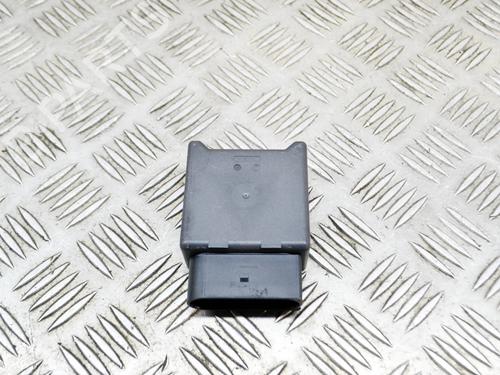 Elektronisk modul SKODA OCTAVIA III (5E3, NL3, NR3) 1.4 TSI (150 hp) 9630532