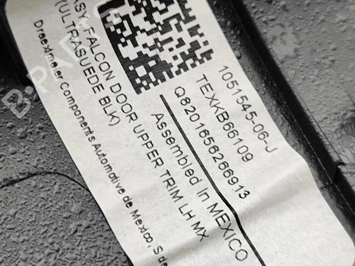 Andre TESLA MODEL X (5YJX) P100D AWD | BP28435655O1