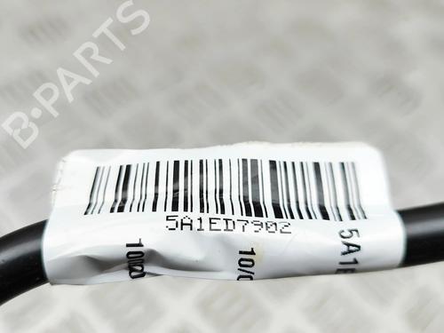 Pipe BMW XM (G09) XM All-wheel Drive | BP32213804M125 