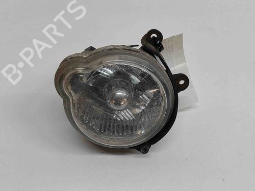 Used Left front fog light PORSCHE CAYMAN (987) S 3.4 (295 hp) 28062353