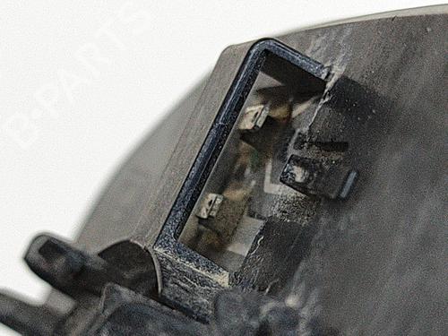 Left mirror glass LAND ROVER RANGE ROVER EVOQUE (L538) 2.0 D | BP18878064C148 