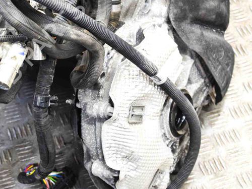 Engine BMW i3 (I01) Range Extender | BP11814793M1