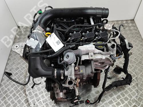 Engine VW PASSAT B7 (362) 2.0 TDI | BP33797729M1  - Image 5
