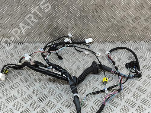 Wiring harness TOYOTA C-HR (_X2_, _H2_) Hybrid | BP27780075E16 