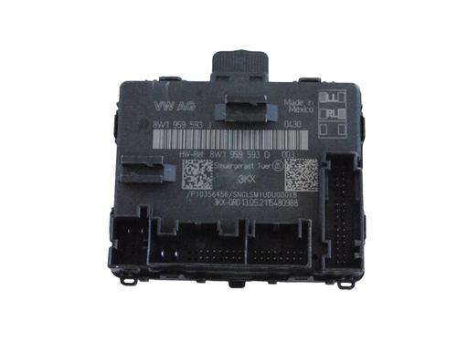 Used Electronic module AUDI Q5 (FYB, FYG) 45 TFSI Mild Hybrid quattro (245 hp) 30252902