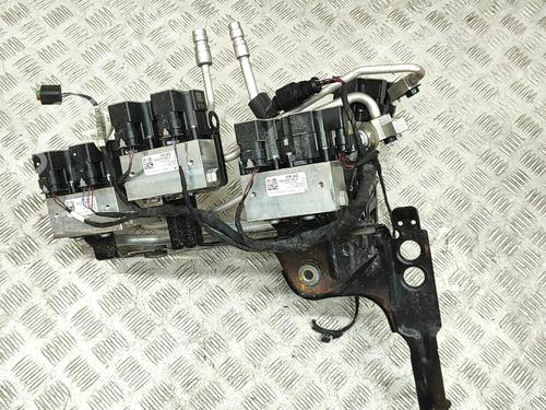 Electronic sensor SKODA ENYAQ iV SUV (5AZ) 60 | BP27792914M84 - Image 3