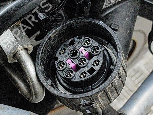 Engine VW GOLF VII (5G1, BQ1, BE1, BE2) 1.4 GTE Hybrid | BP19502144M1 