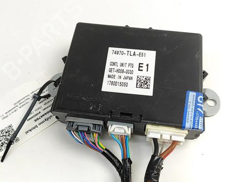 Used Electronic module Electronic module HONDA CR-V V (RW_, RT_) 2.0 E-CVT HYBRID AWD (RT6) (215 hp) 27791241 27791241