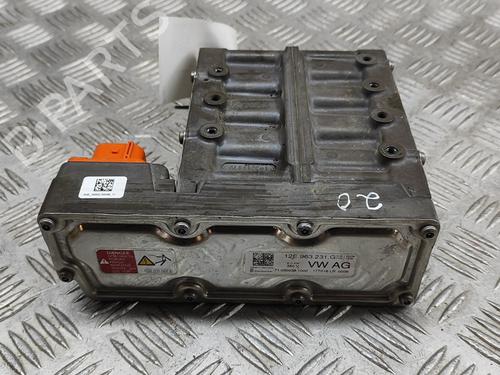 Electronic module AUDI Q7 (4MB, 4MG, 4MQ) 3.0 TDI e-tron quattro | BP25219113M83 