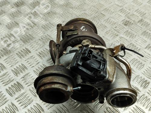 Turbocharger/Supercharger BMW 7 (F01, F02, F03, F04) 750 i, Li | BP17864559M71 