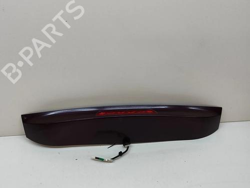 Spoiler bagklap PEUGEOT 108 1.2 (82 hp) 20981516