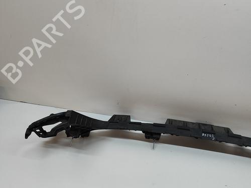 Rear bumper bracket AUDI A3 Sportback (8VA, 8VF) S3 quattro | BP24581827C159 