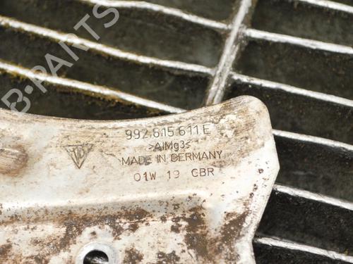Support PORSCHE 911 (992) 3.0 Carrera 4 S (992420) | BP27750144C155  - Image 6