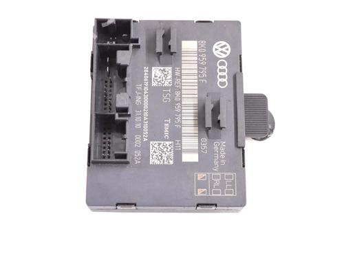 Electronic module AUDI Q5 (8RB) 2.0 TDI quattro | BP33350910M83 - Image 3
