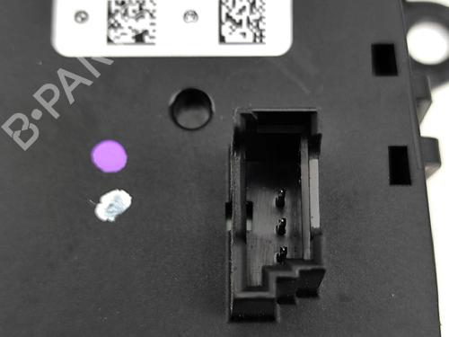 Electronic module BMW 6 Gran Coupe (F06) 640 d | BP33392135M83 - Image 8