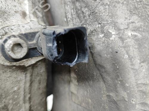 Left front steering knuckle AUDI Q5 (FYB, FYG) 2.0 TFSI quattro | BP28497578M25