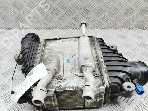 Intercooler JAGUAR XE (X760) 2.0 D | BP38239296M30 - Image 4