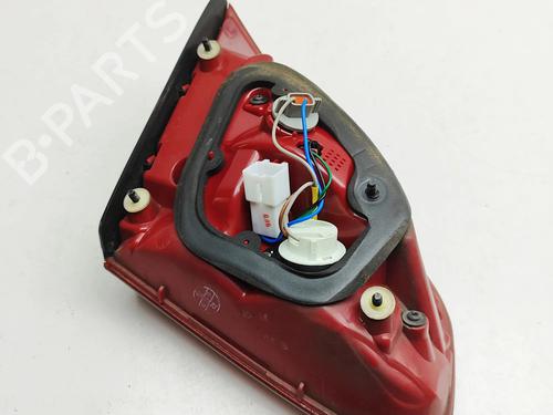 Right tailgate light KIA CEE'D (JD) 1.6 CRDi 115 | BP35726858C80 - Image 5