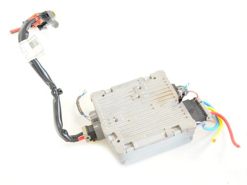 Electronic module KIA CEE'D (JD) 1.6 CRDi 115 | BP9905292M83 - Image 3