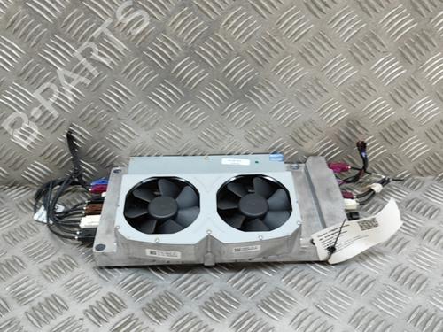 Used Electronic module TESLA MODEL X (5YJX) P100D AWD (772 hp) 26281164