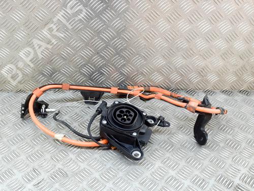 Used Cable BMW 5 (G30, F90) 530 e Plug-in Hybrid (252 hp) 14643479