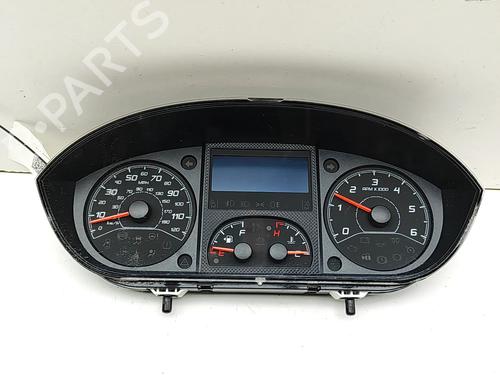 instrument-cluster-peugeot-boxer-van-2006-40042944 main image