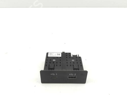 Used Electronic module Electronic module NISSAN QASHQAI III (J12) 1.3 DIG-T (158 hp) 35717945 35717945