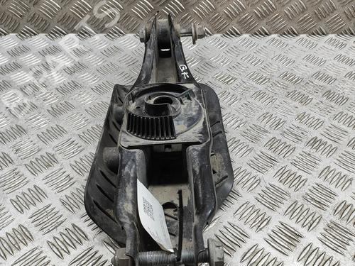 Left rear suspension arm SKODA ENYAQ iV SUV (5AZ) 80 | BP28549867M14 