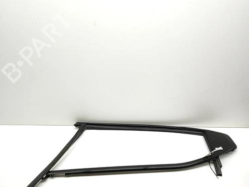 Used Door moulding trim Door moulding trim POLESTAR POLESTAR 2 (534) EV (224 hp) 36507436 36507436
