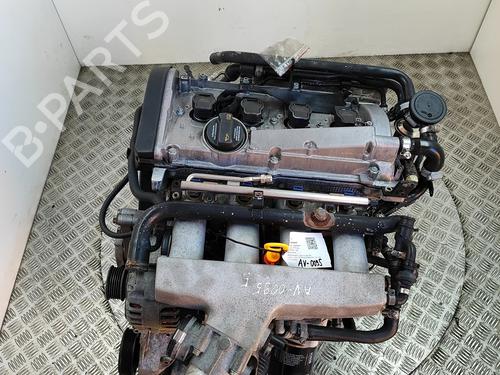 Engine AUDI A4 B7 (8EC) 2.0 TFSI | BP27282396M1 - Image 5