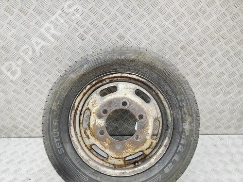 Used Rim Rim IVECO DAILY VI Platform/Chassis 33S13, 35S13, 35C13 (126 hp) 39958553 39958553