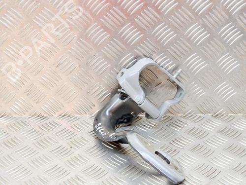 Hinge/Door check strap AUDI A4 B8 Avant (8K5) 2.0 TDI | BP14624719C146 