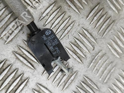 Front left lock AUDI A3 Sportback (8VA, 8VF) 1.4 TFSI e-tron | BP27349544C98