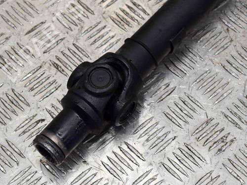 Driveshaft LAND ROVER RANGE ROVER VELAR (L560) 2.0 D180 TD4 4x4 | BP8843162M37 